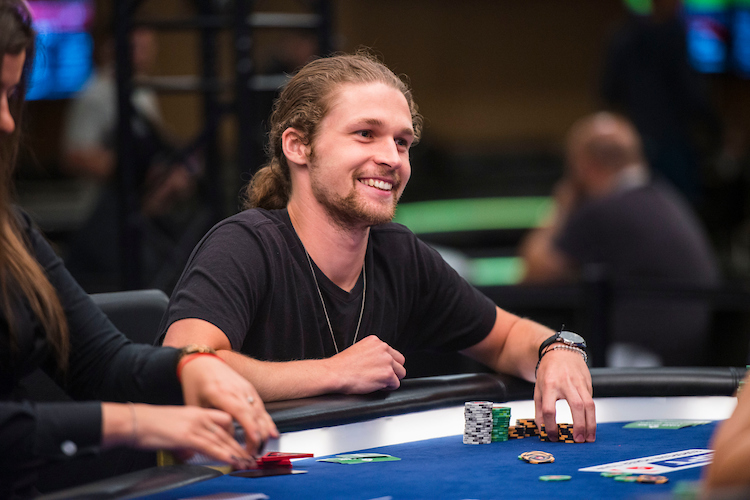 Ben Heath_2018 EPT Barcelona_Main Event_Day 5_Giron_8JG0800